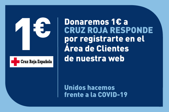 Ir a la noticia Aguas de Avilés colabora con el programa “Cruz Roja RESPONDE”, dirigido a personas vulnerables a causa de la pandemia del COVID-19