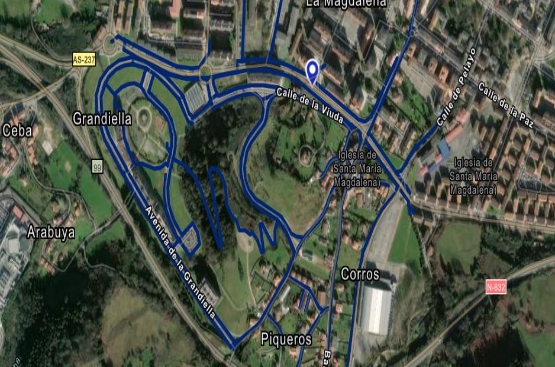 Ir a la noticia Corte de agua programado para mañana, día 10 de diciembre