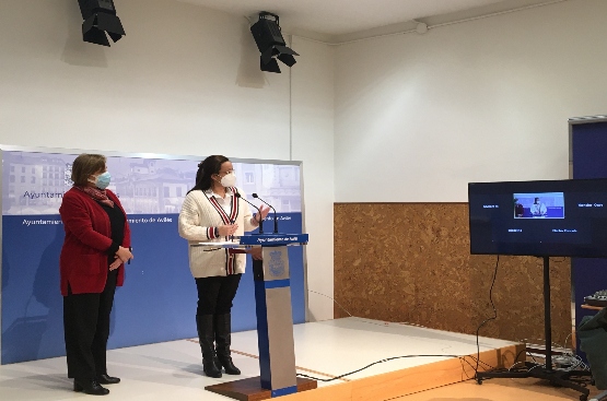 Ir a la noticia En el Día Mundial del Agua presentamos un vídeo divulgativo  sobre el ciclo del agua en la ciudad